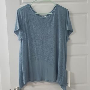 Lululemon Loop Around Tee